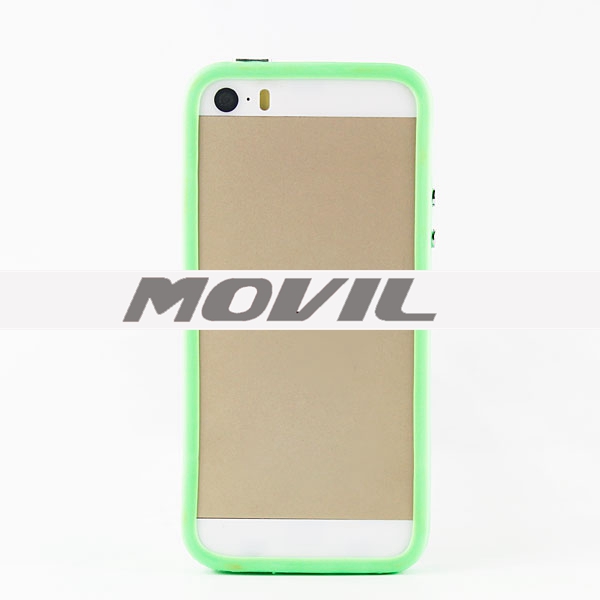 NP-2221 Funda para Apple iPhone 5s-10